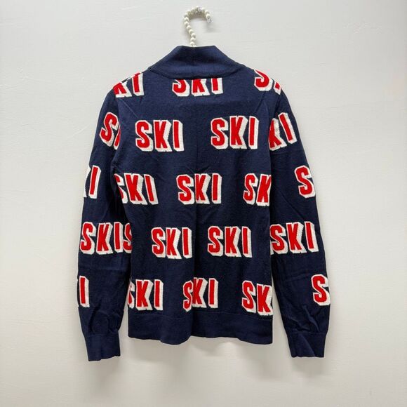 Perfect Moment 3D Ski Sweater - Picture 7 of 9